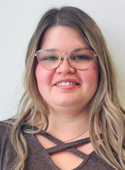 Ann-Sophie Marin