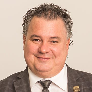 Guy Pelletier