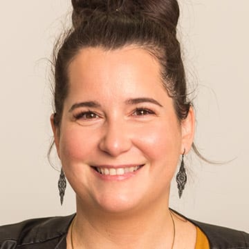 Stéphanie Bax de Keating